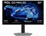 Monitor Gaming TCL 32G64