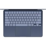 MacBook Neo 13" Retina/Apple A18 Pro (CPU 6-core, GPU 5-core, NeuralEngine16-core)/8GB/512GB - Touch ID - Indigo - INT KB (No Adapter) - 2026 - imagine 5