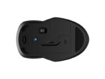 Mouse Wireless HP 255 Dual Wireless Mouse, 1600 dpi, Negru - imagine 4