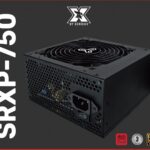 Sursa Serioux Energy 750W
