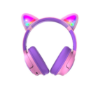 Casti Over-ear PowerLocus Bobo Cat Ears