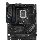 Placa de baza ASUS ROG STRIX B760-F WIFI LGA1700  CPU Intel® Socket LGA1700 for 13th Gen Intel® Core™ Processors & 12th Gen Intel® Core™