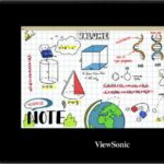Tableta Grafica VIEWSONIC ID710-BWW