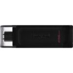 Memorie USB Kingston DataTraveler 70 256GB