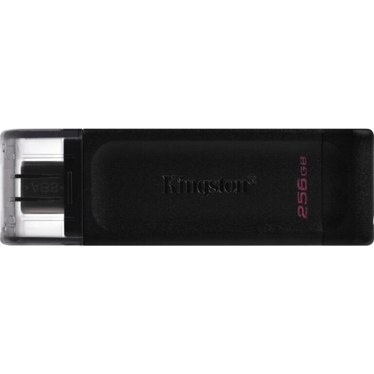 Memorie USB Kingston DataTraveler 70 256GB