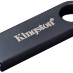 Memorie USB Kingston DataTraveler SE9 G3 64GB