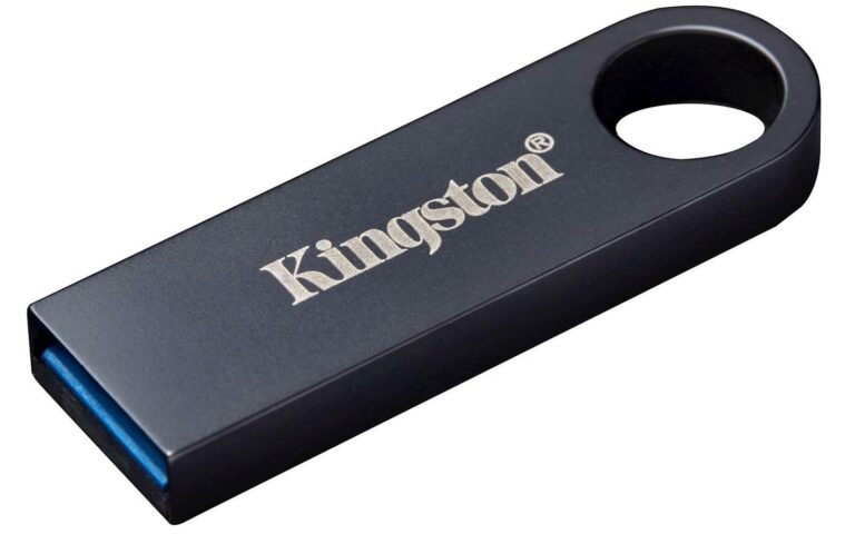 Memorie USB Kingston DataTraveler SE9 G3 64GB