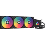 Cooler Procesor ALPHAGEAR WaterChill FLUX 360