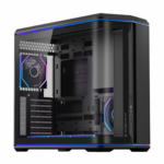 Carcasa ALPHAGEAR Nebula ARGB