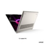 cu procesor Ryzen AI 7 445