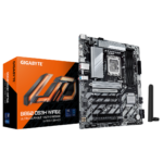 Placa de baza Gigabyte B860 DS3H WIFI6E