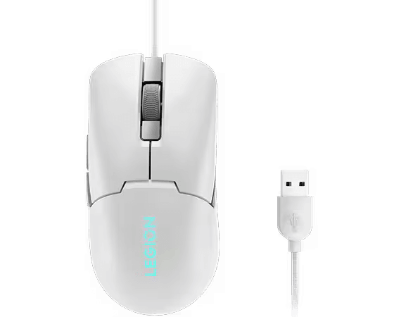 Mouse Gaming Lenovo Legion M300s