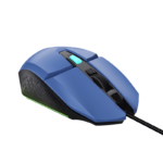 6400 DPI