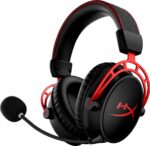 Casti Gaming Head-band HyperX Cloud Alpha Wireless RED GAM HEADSET