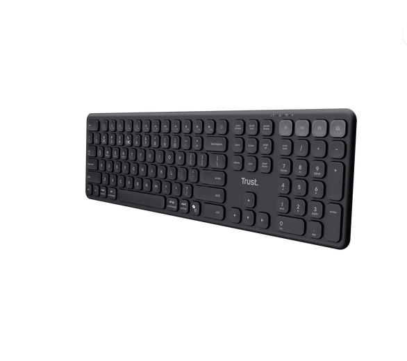 Tastatura Trust Vaiya