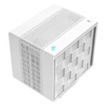Cooler Procesor DeepCool ASSASSIN 4S WH