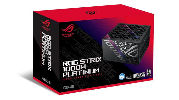 Sursa ASUS ROG STRIX-1000P-GAMING