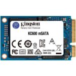 SSD intern Kingston KC600