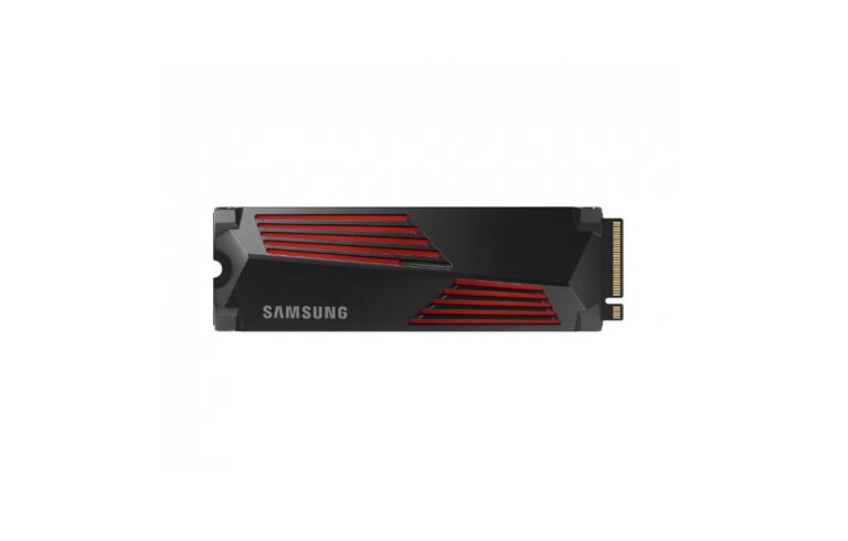 SSD Samsung