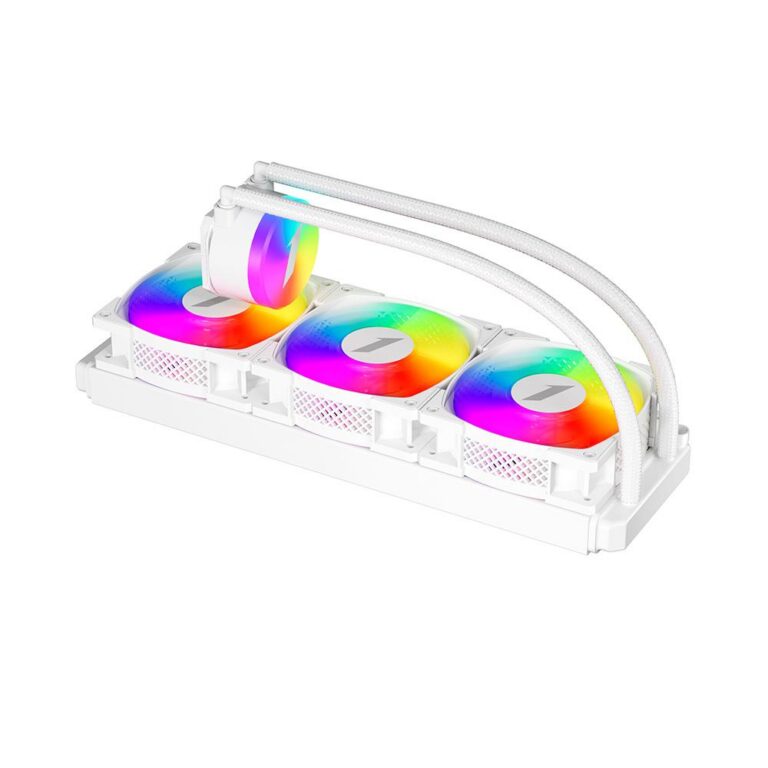 Cooler Procesor 1STPLAYER THUNDERSTORM TS2 360