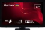 Monitor Consumer ViewSonic TD2760