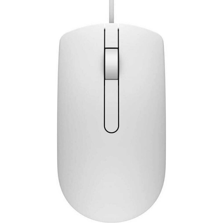 Mouse DELL MS116