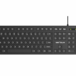 Tastatura Serioux cu fir
