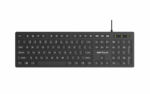 Tastatura Serioux cu fir
