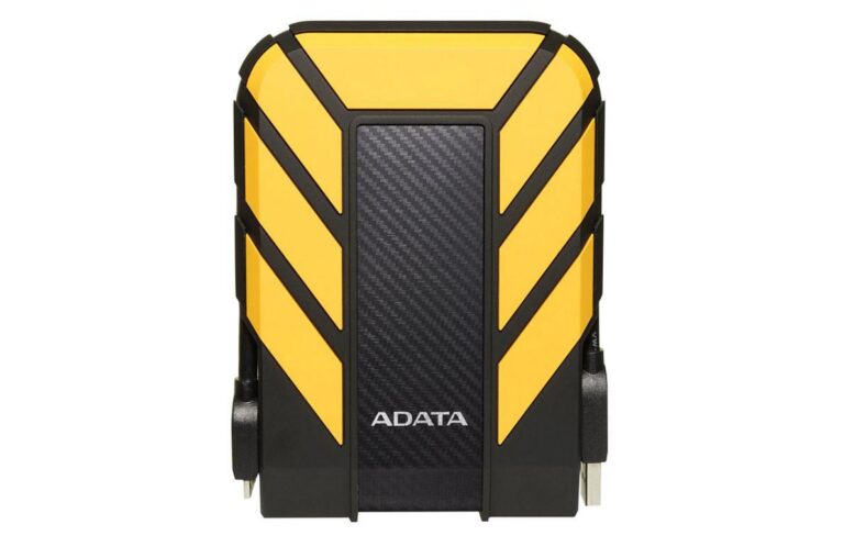 HDD Extern Adata HD710 Pro