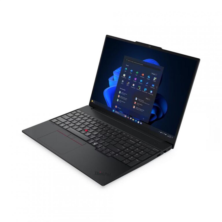 Laptop Business Lenovo ThinkPad E16 Gen 3