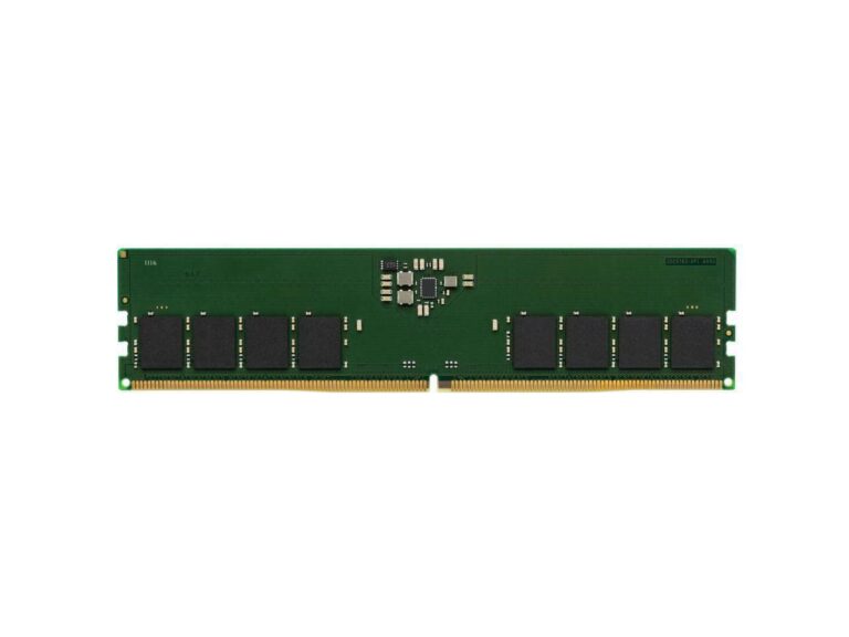 Memorie RAM Kingston ValueRAM