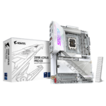 Placa de baza Gigabyte Z890 AORUS PRO ICE
