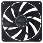 Ventilator Carcasa SPACER SPFC-140-3P