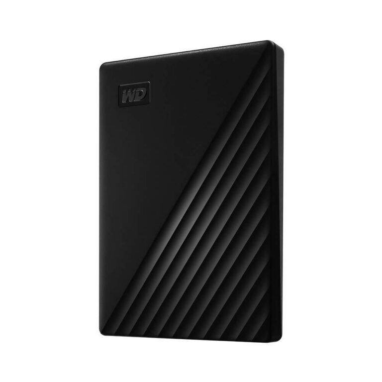 HDD Extern WD My Passport