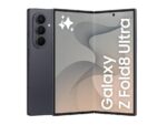 Samsung Z FOLD8 Ultra 5G F976B 8"/6.5" 12GB 256GB DualSIM Graphite