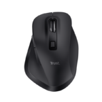 Mouse Wireless TRUST Fyda