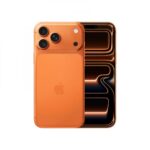 iPhone 17 Pro Max 256GB Cosmic Orange - imagine 2