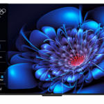 Televizor TCL LED 55P61K