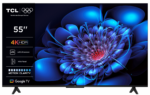 Televizor TCL LED 55P61K
