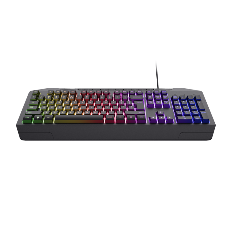 Tastatura Mecanica Gaming Trust GXT 836 Evocx