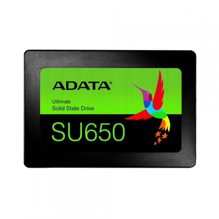 SSD intern ADATA SU650