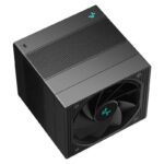 Cooler Procesor DEEPCOOL ASSASSIN IV, Aer, 14 cm - imagine 5