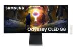 Monitor Samsung 34" LS34DG850SUXDU