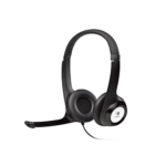 Casti Head-band Logitech H390