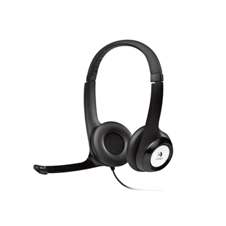 Casti Head-band Logitech H390