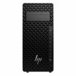 Desktop Workstation HP Z2 Tower G1i cu procesor Intel Core Ultra 9 285K pana la 5.7 GHz