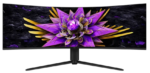 Monitor Gaming TCL 57R94