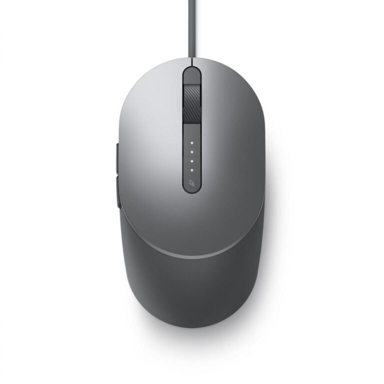 Mouse Dell Pro Wired Mouse - MS3220