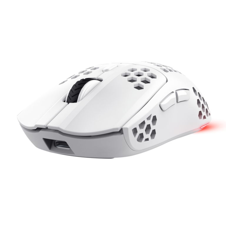 Mouse Gaming Wireless Trust GXT 929 Helox