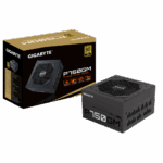 Sursa Gigabyte GP-P750GM, 80 PLUS&reg; Gold, 750W - imagine 5